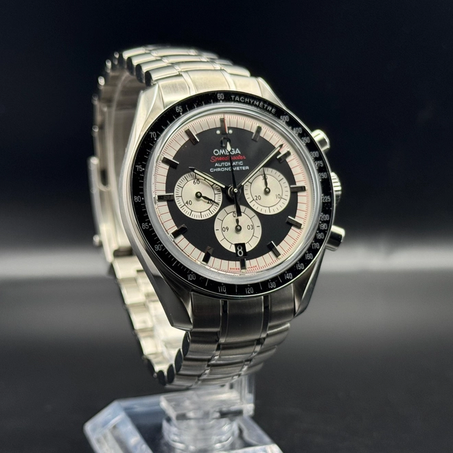 Speedmaster Schumacher The Legend - 227
