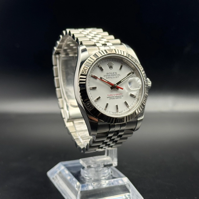 Datejust Turn-O-Graph -0419