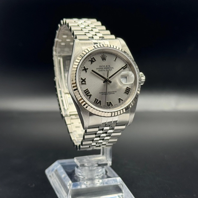 Datejust 36 -0420