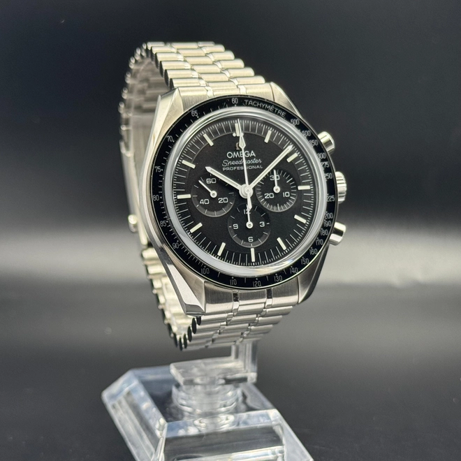 Speedmaster Moonwatch -0428