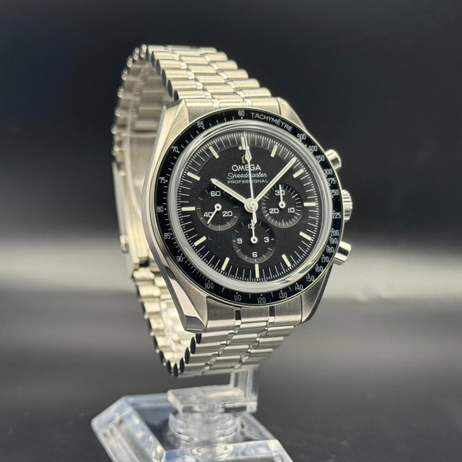Speedmaster Moonwatch -0429