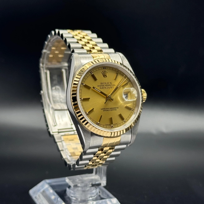 Datejust 36 -0438