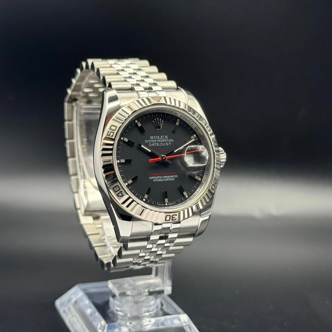 Datejust Turn-O-Graph -0435