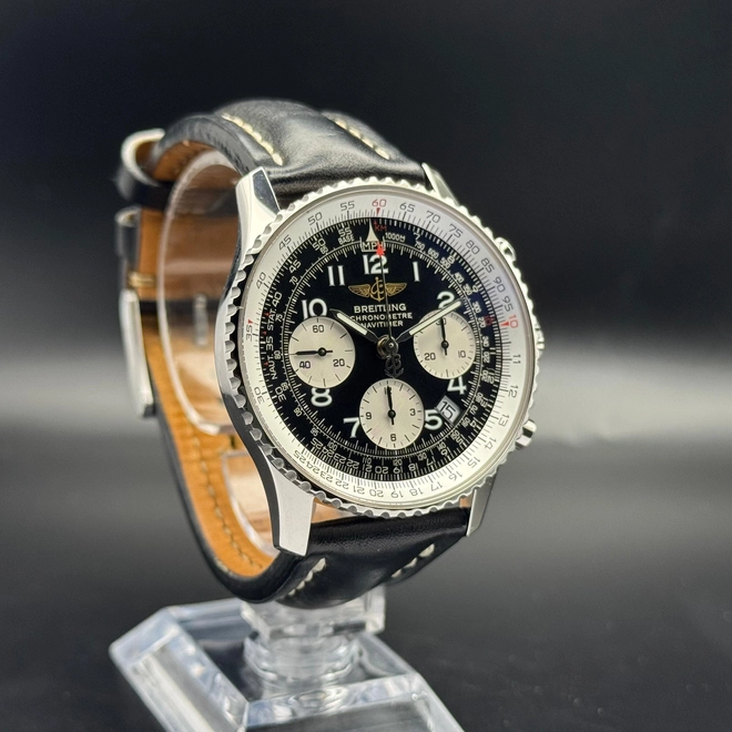 Navitimer -0446