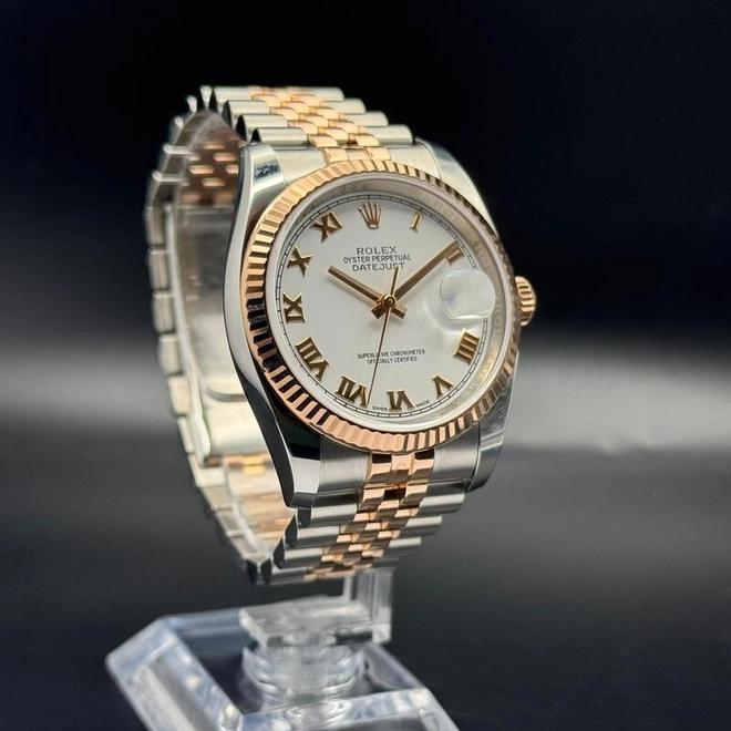 Datejust 36 -0466