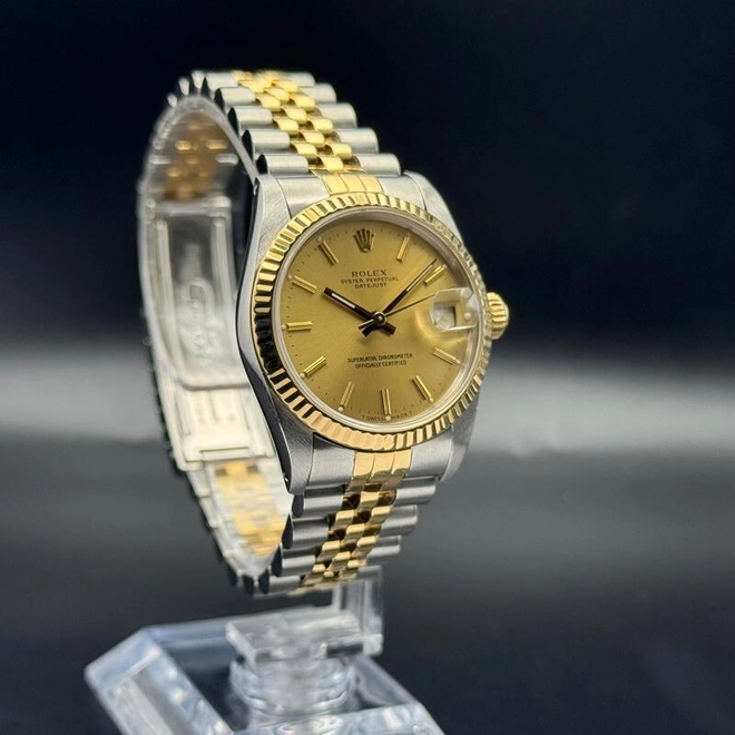 Datejust 31 -0471