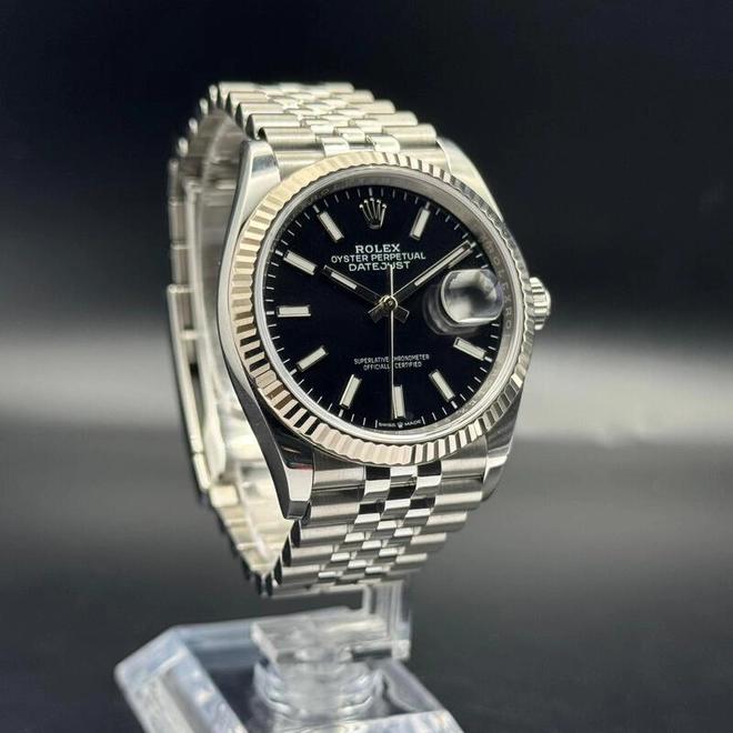 Datejust 36 -0472