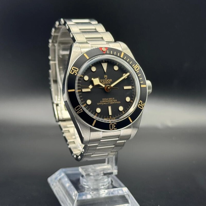 Black Bay Fifty-Eight -0473