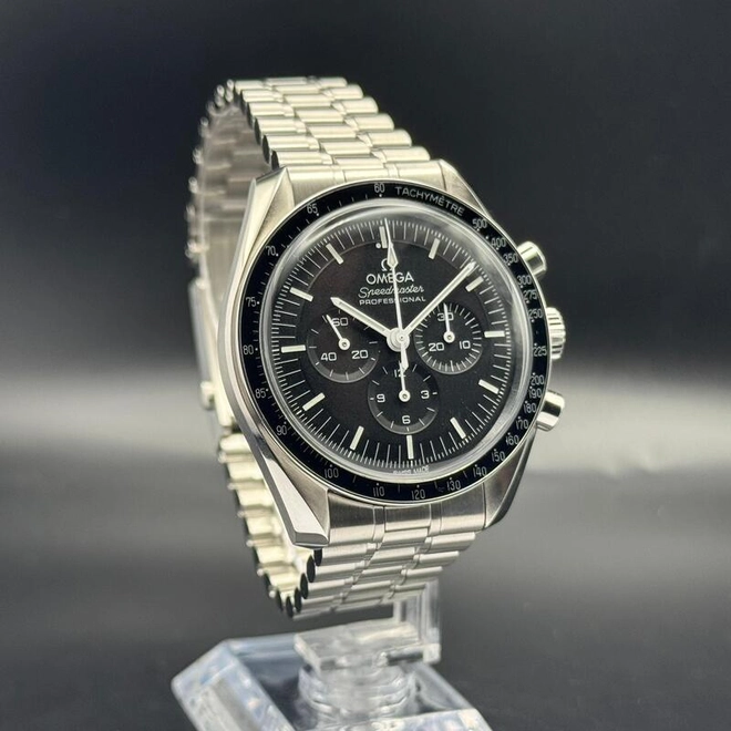 Speedmaster Moonwatch -0476