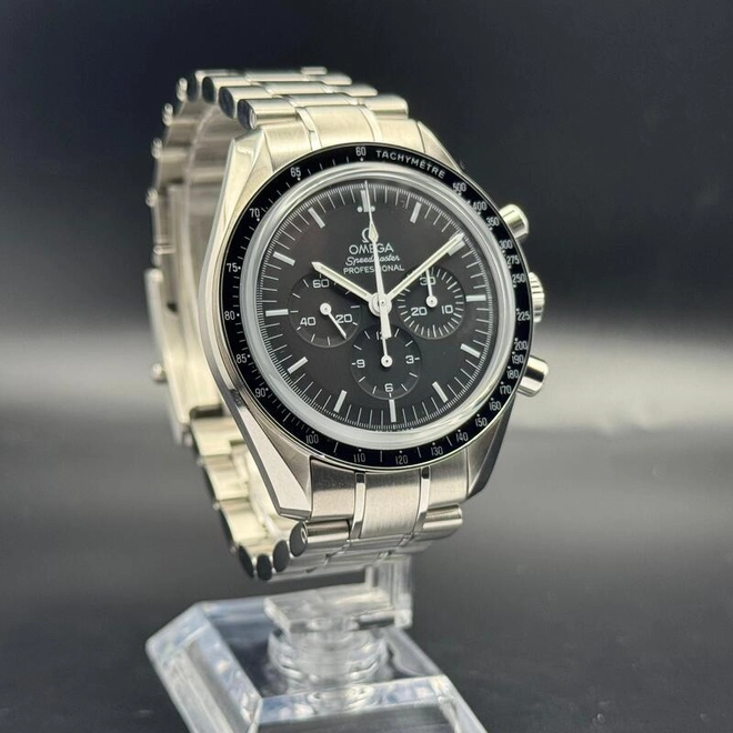 Speedmaster Moonwatch -0477