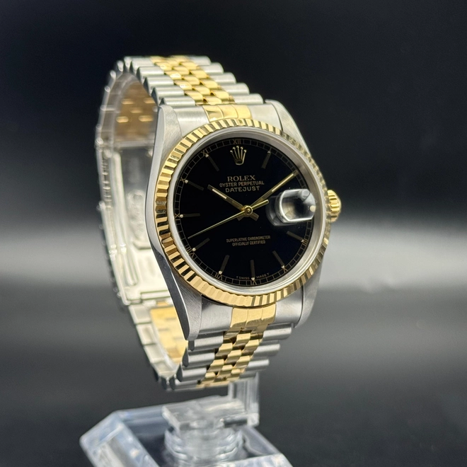 Datejust 36 -0479