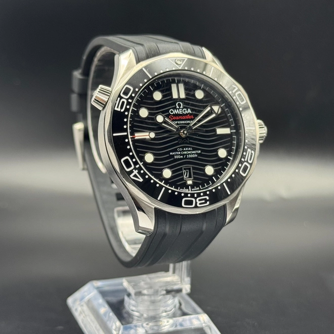 Seamaster Diver 300M -0483