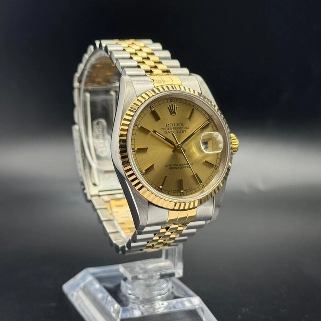 Datejust 36 -0522