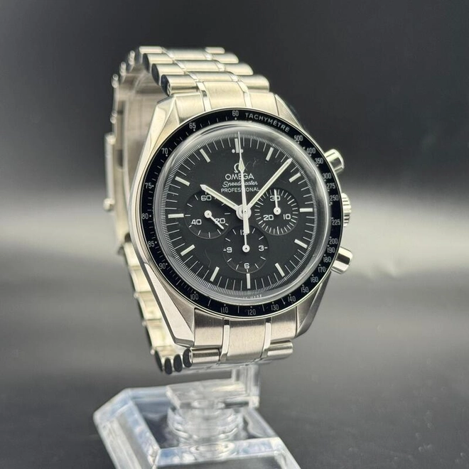 Speedmaster Moonwatch -0524