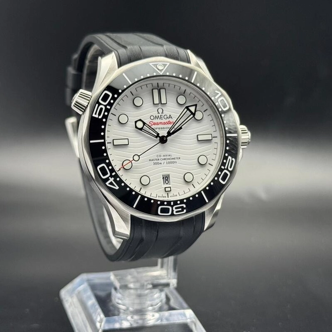 Seamaster Diver 300M -0526