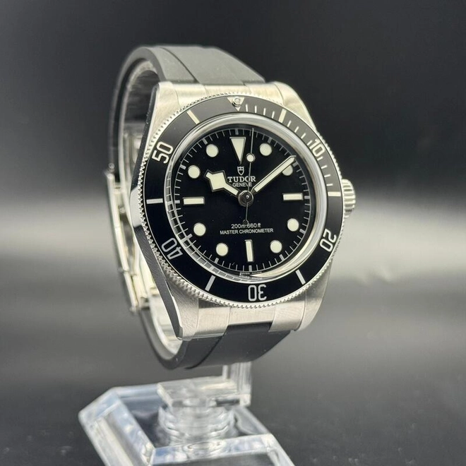 Tudor Black Bay -0530
