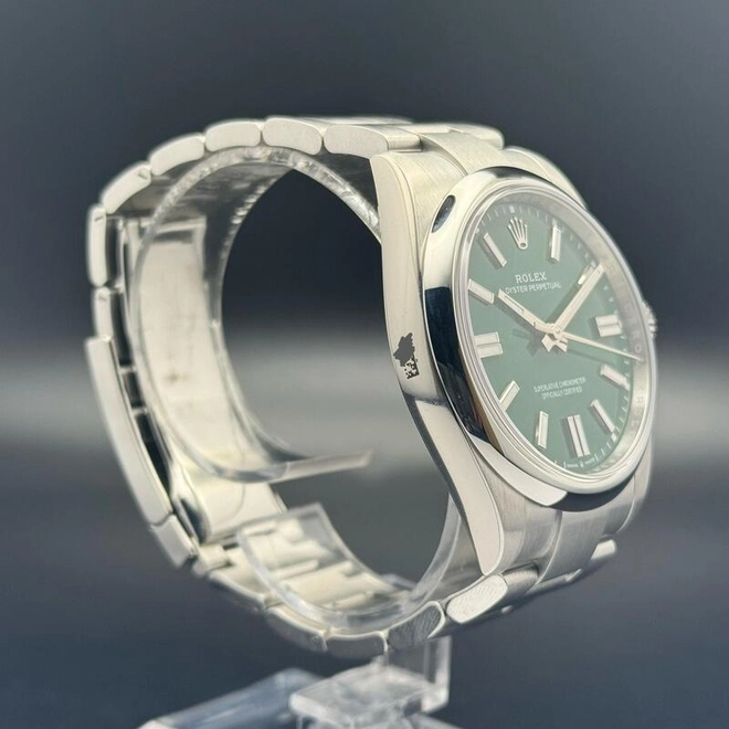 Oyster Perpetual 41 -0531
