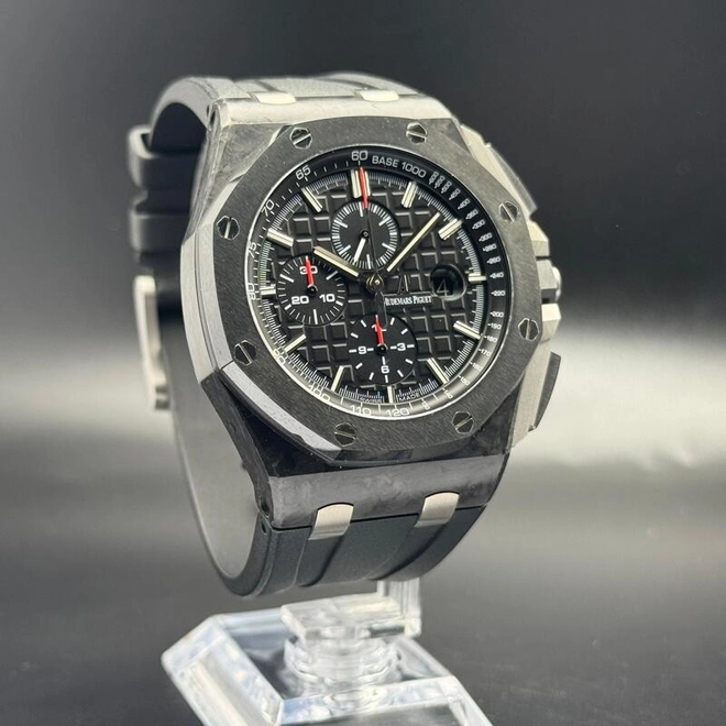 Royal Oak Offshore Chronograph -0518