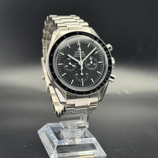 Speedmaster Moonwatch -0519