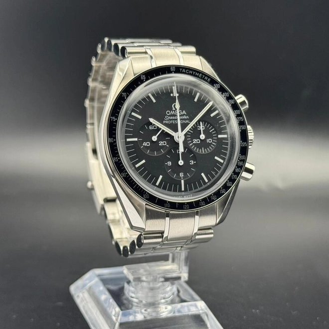 Speedmaster Moonwatch -0520