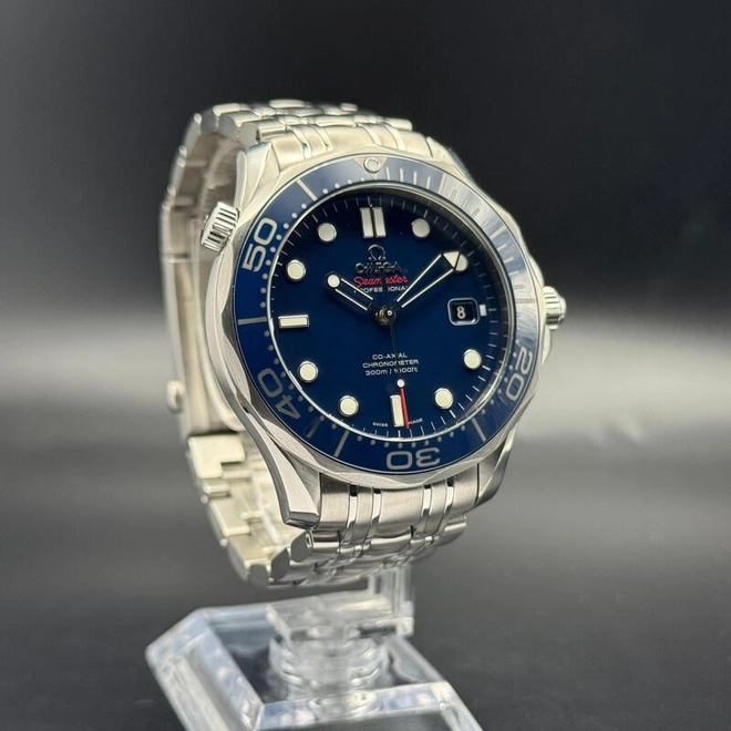 Seamaster Diver 300M -0542