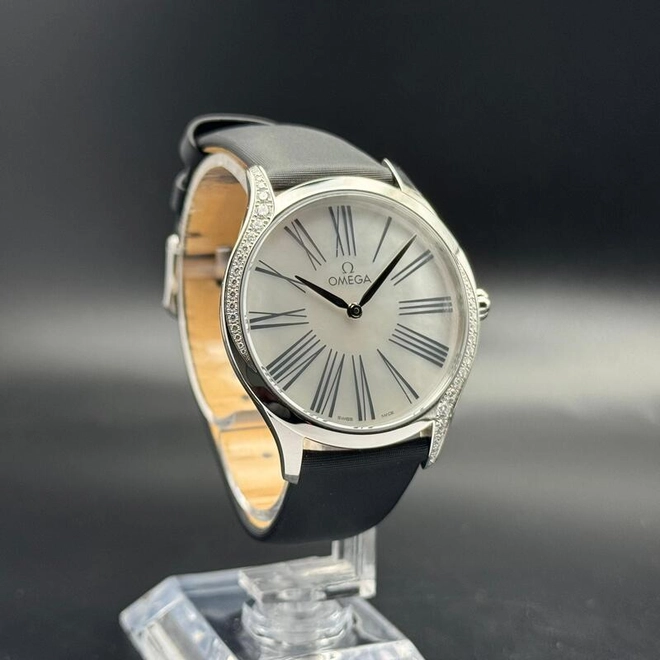 De Ville Tresor -0561 De Ville Tresor -0561