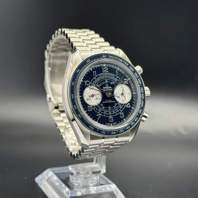 Speedmaster Chronoscope -0558