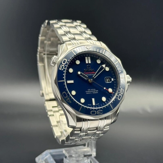 Seamaster Diver 300M -0578