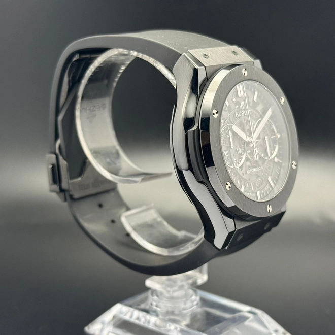 Classic Fusion Aerofusion -0608