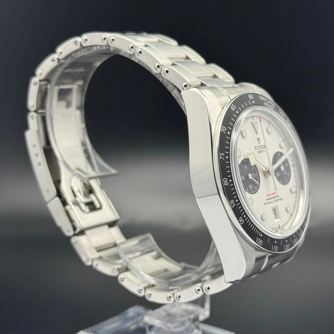 Black Bay Chrono -0611