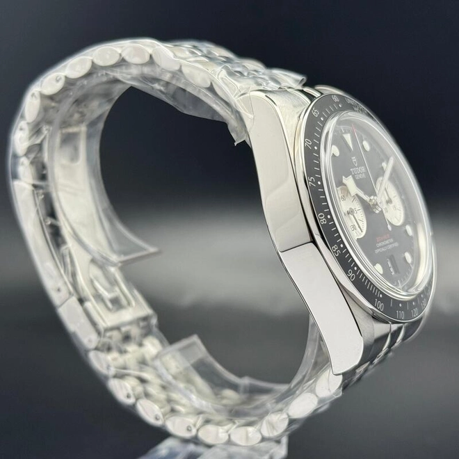 Black Bay Chrono -0615