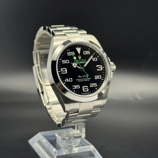 Air-King -0640 Air-King -0640