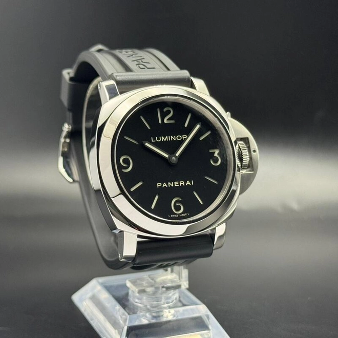 Luminor Base -0642 Luminor Base -0642