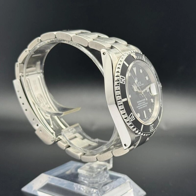 Submariner Date -0651