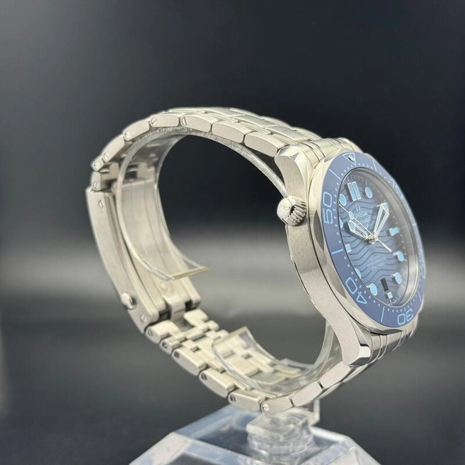 Seamaster Diver 300M -0652