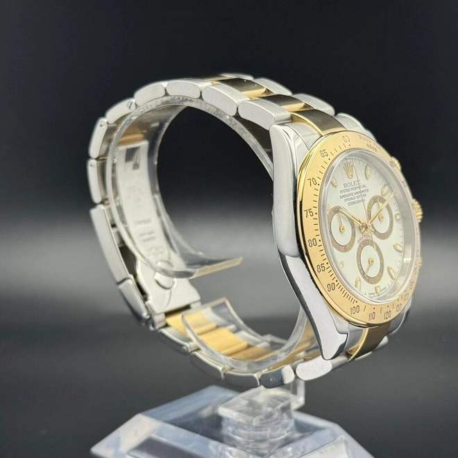 Cosmograph Daytona -0649 Cosmograph Daytona -0649