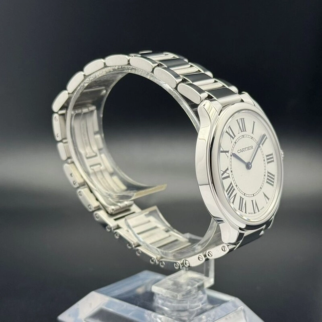 Ronde de Cartier -0655 Ronde de Cartier -0655