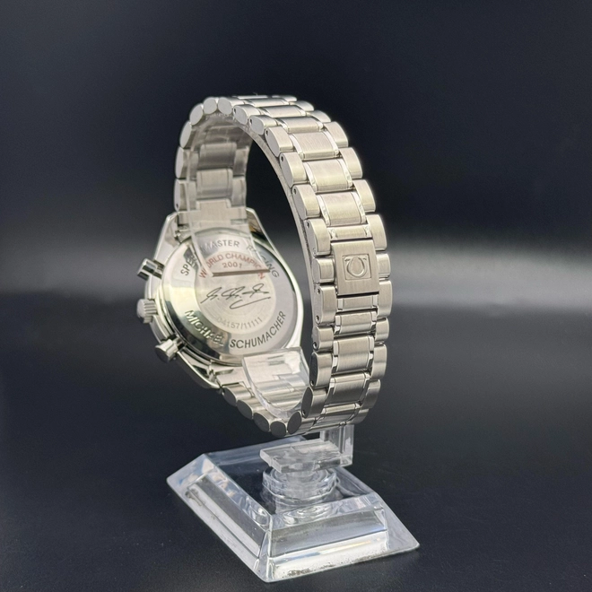 Speedmaster Racing Michael Schumacher - 187