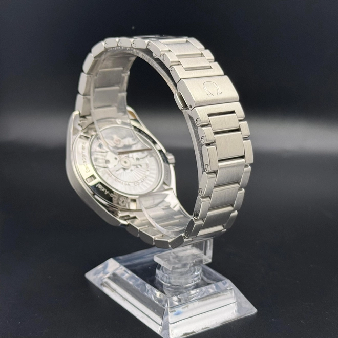 Seamaster Aqua Terra - 79