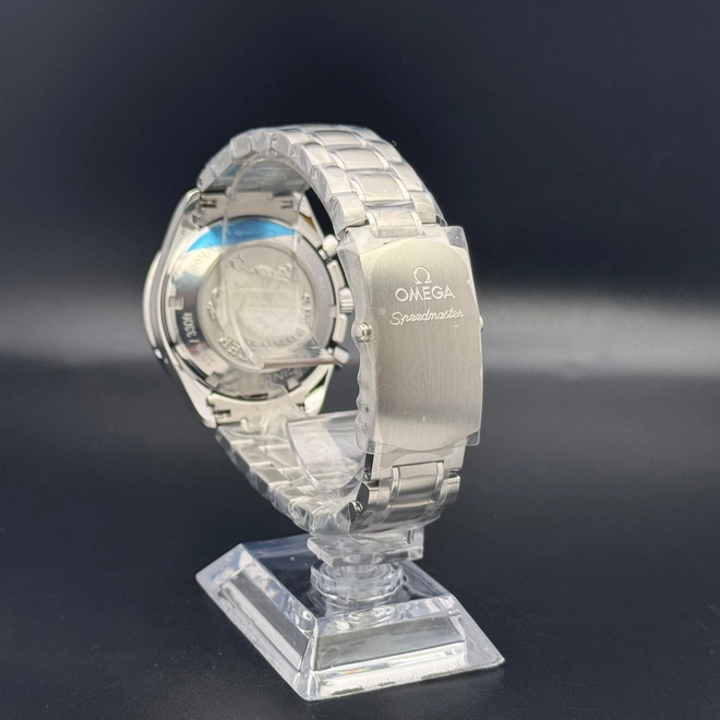 Speedmaster Racing - 214