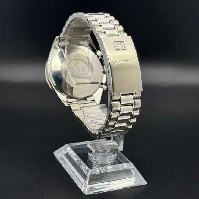 Speedmaster Racing Michael Schumacher - 81
