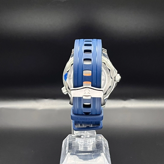 Seamaster Diver 300M - 91