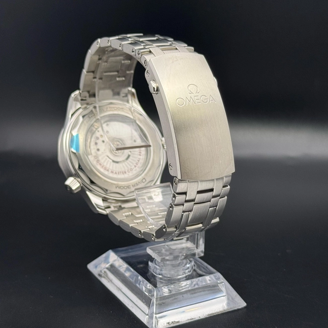 Seamaster Diver 300M - 220