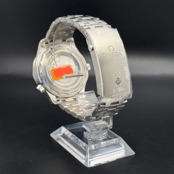 Seamaster Diver 300M - 118