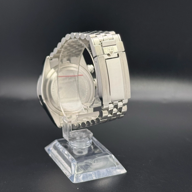 Black Bay Chrono - 181