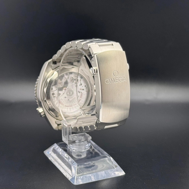 Seamaster Planet Ocean Chronograph - 147