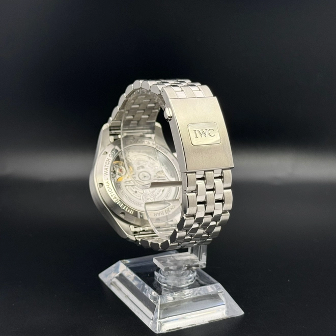 Fliegeruhr Chronograph - 146