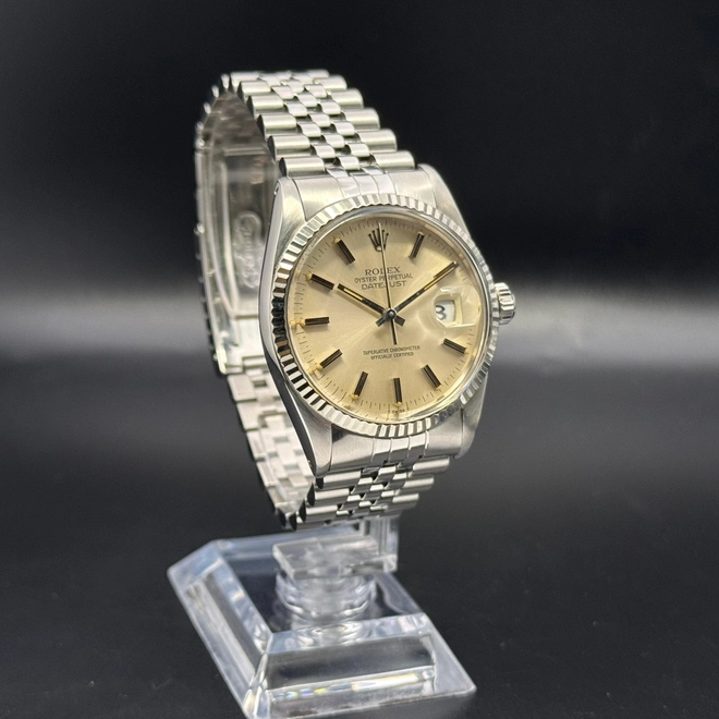 Datejust 36 - 145