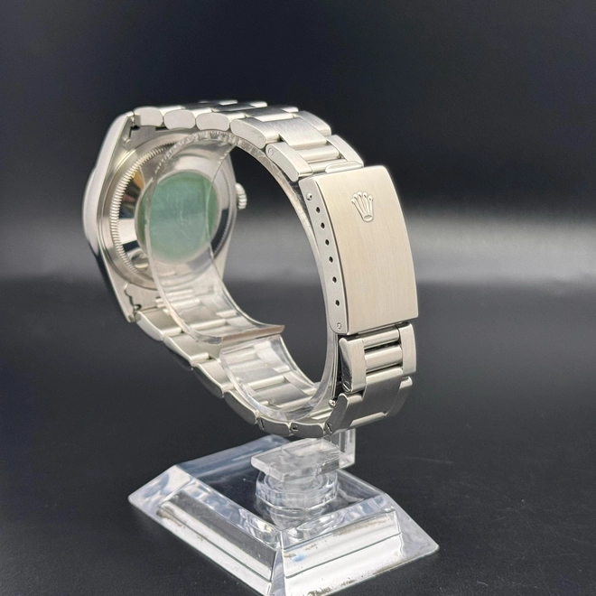 Datejust 36 - 195