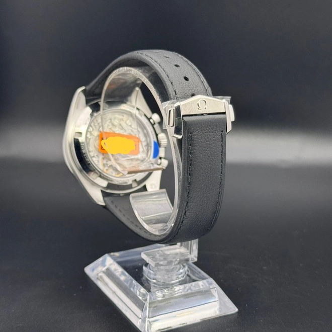 Speedmaster Moonwatch - 152